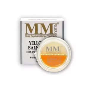 MM System Yellow Peel Balm 6g