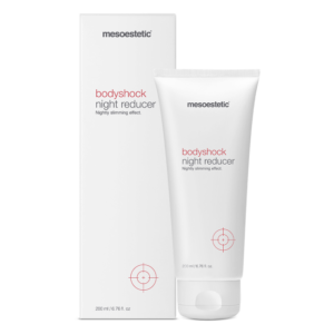 Mesoestetic Bodyshock Night Reducer 200ml