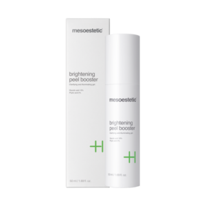 Mesoestetic Brightening Peel Booster 50ml