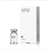 INFINI Premium Meso Hair Max (1x10ml) vial no box