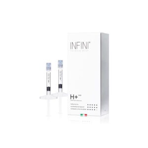 INFINI Premium Meso H+ Hair 2x1ml