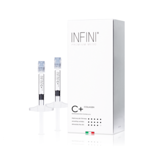 INFINI Premium Meso C+ Collagen 2x3ml