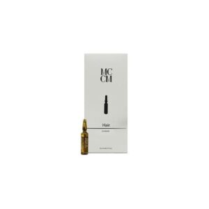 MCCM HAIR 10X5ML