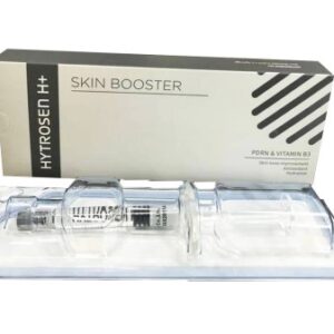 HYTROSEN H+ Skin Booster PDRN&Vitamin B3 1x2,2ml