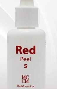 MCCM Red Peel 5 - 50ml