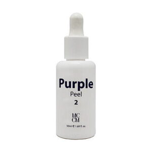 MCCM Purple Peel 2 - 50ml