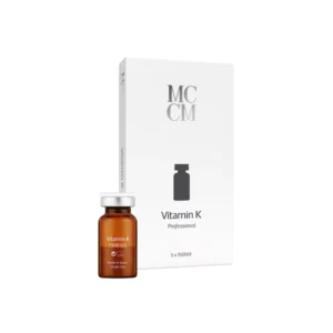 MCCM™ Vitamin K 5 x 1500 UI