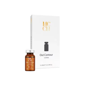 MCCM™ Out Contour 5 x 10ml