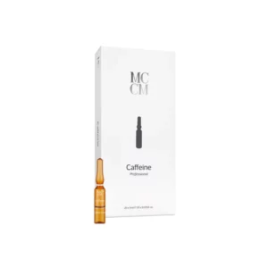 MCCM™ Caffeine 20 x 1ml