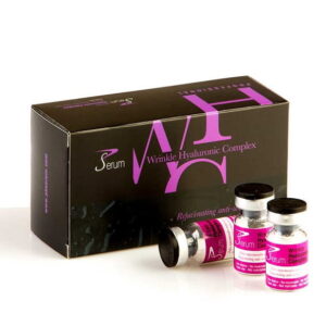 PBserum Wrinkle Hyaluronic Complex 10x3g (was: Wrinkle Hyaluronic)