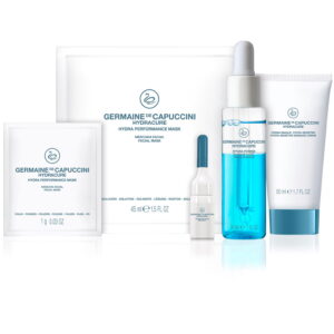 GERMAINE DE CAPUCCINI Active hydration advanced programme