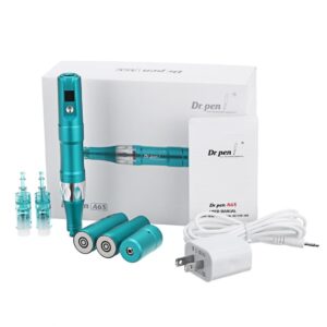 Pen Dr Pen A6s + 2 free cartridges (EU)