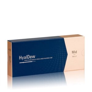 HyalDew Mid 1ml