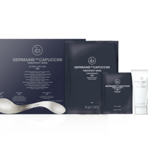 GERMAINE DE CAPUCCINI TIMEXPERT SRNS program Anti 5 treatment