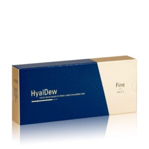 HyalDew Fine 1ml