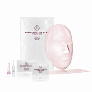 GERMAINE DE CAPUCCINI TIMEXPERT RIDES NEO AGE