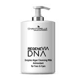 CHANTARELLE REGENEVIA DNA Enzymo-Algae Antioxidant Cleansing Milk 500ml