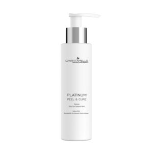 CHANTARELLE PDT Photodynamic Platinum Ultra Cure Compress-Mask 200ml
