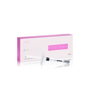 POLY-N Medium 2ml