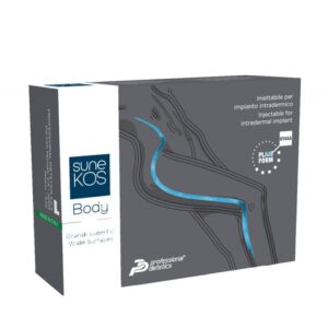 Sunekos Body (10ml + 300mg)