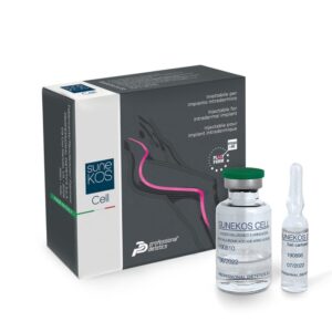 Sunekos Cell 1 x 3 ml + 1 x 7 ml