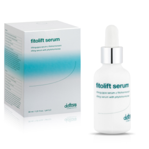 Dottore Fitolift Serum lifting serum with phytohormones 30ml