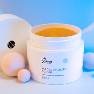 Magic smooth Scrub 200ml