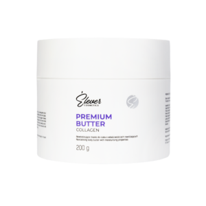 Premium Butter Collagen 200g