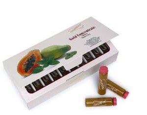 Depileve Ampoules delaying hair regrowth 20 pcs.