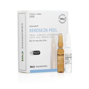 INNO-EXFO Xeroskin Peel 6 +6 x 2ml