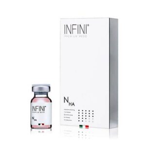 INFINI N135 HA Premium Meso 5x10ml