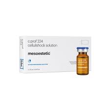 Mesoestetic C.PROF 224 meso.prof 5x5ml