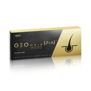 GEO HAIR (P+A)HA 1x2ml