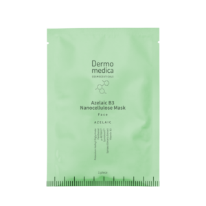 DERMOMEDICA Azelaic B3 Mask 10pcs