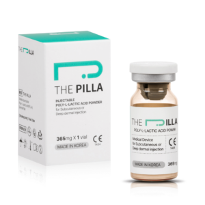 The Pilla 1x365mg