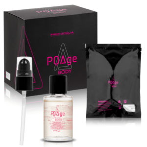 Promoitalia PQAge Body 1x30ml