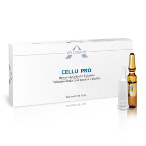 Veluderm CELLU PRO - 10x5 ml