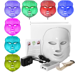 Professional Led Mask 7 colors