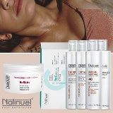 NATINUEL Summer Glow Treatment Kit