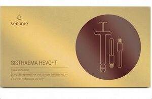 Venome Sisthaema Hevo T 1x2ml