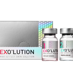Exosomes EXO’LUTION (4ml+2ml)