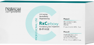 NATINUEL Rx Carboxy 2x (6x3 ml)