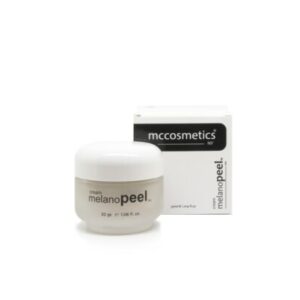 MCCOSMETICS Prof. Melanopeel Cream 30ml