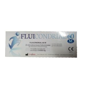 Fluicondrial M 60 mg/ 3ml