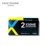 MayPharm 2 xsome - booster + activator set 1x100mg 1x6ml