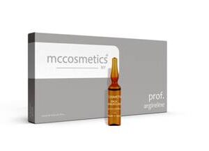 MCCOSMETICS Prof. Antiaging Flash 10x2ml
