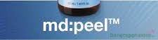md:peel mandelic 50% 50ml