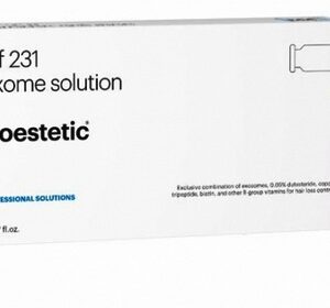 Mesoestetic C.PROF 231 Dutexome Solution 1x5ml vial no box