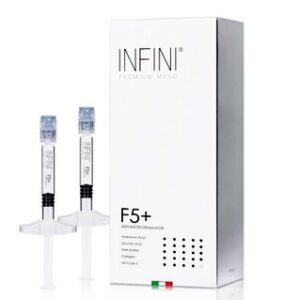 INFINI Premium Meso F5+ (2x3ml)