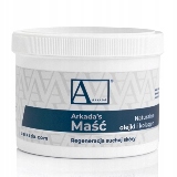 Arkada - ointment for cracked foot skin 450g